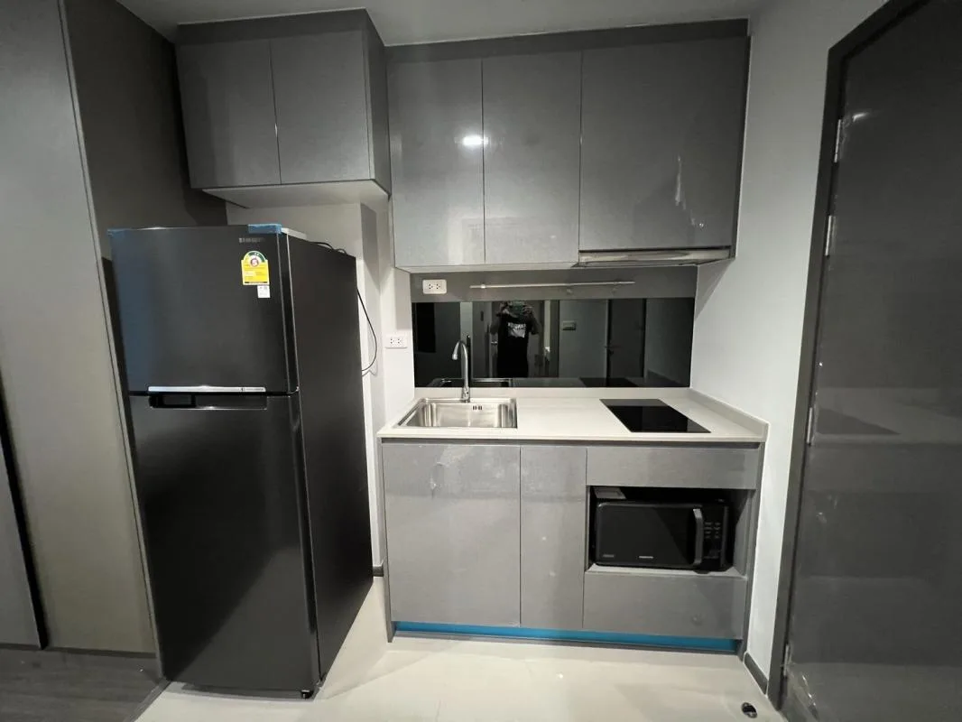 Property photos for Ideo Sukhumvit 93