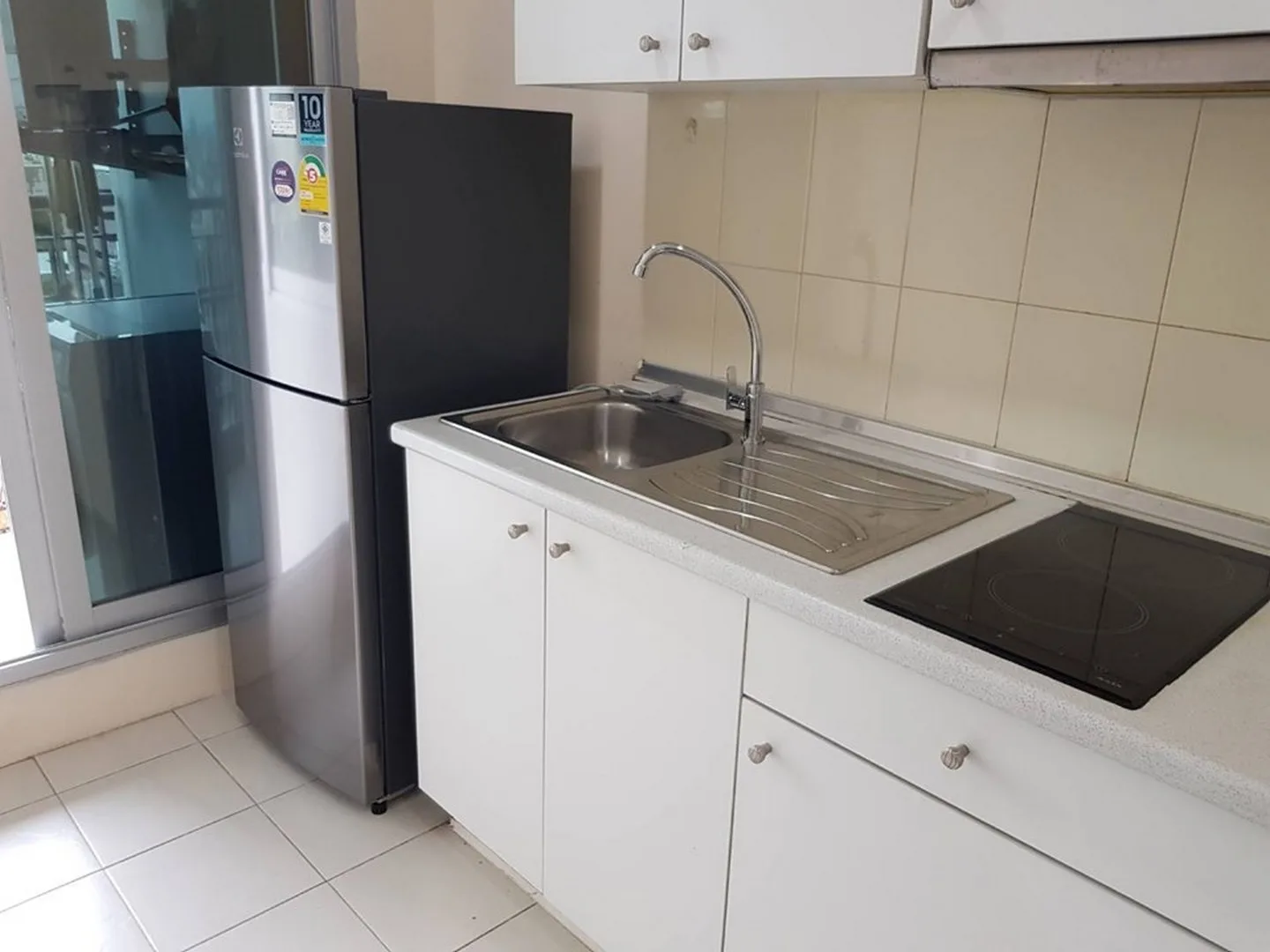 Property photos for Life @ Ratchada - Suthisan