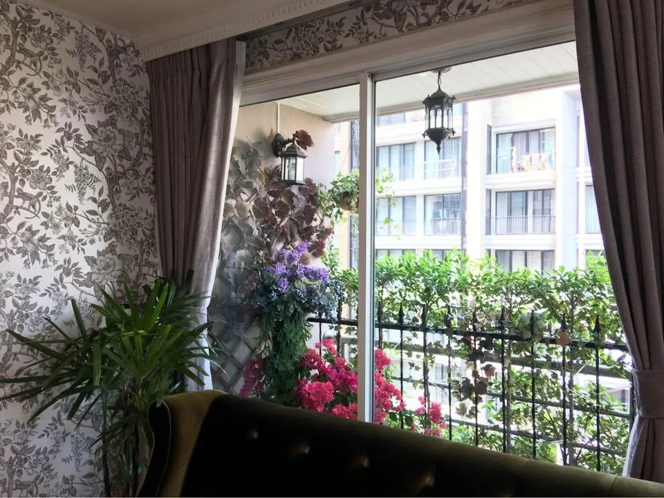 Property photos for Serene Place Sukhumvit 24