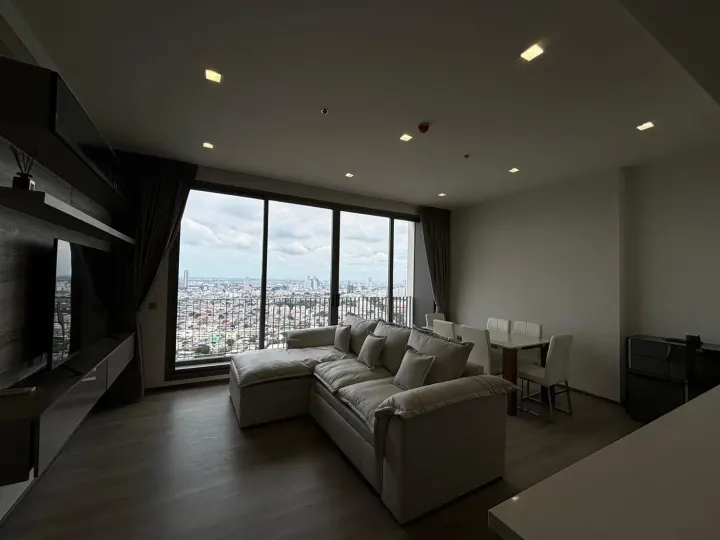 Property photos for Rhythm Charoenkrung Pavillion