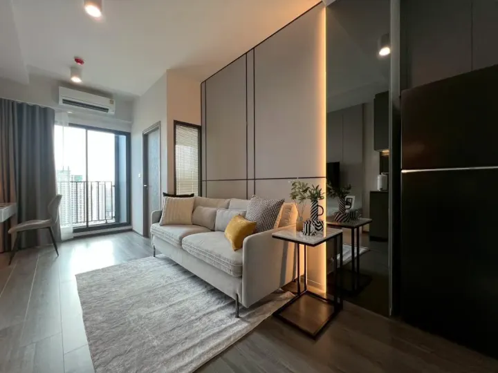 Property photos for Ideo Sukhumvit ??? Rama 4
