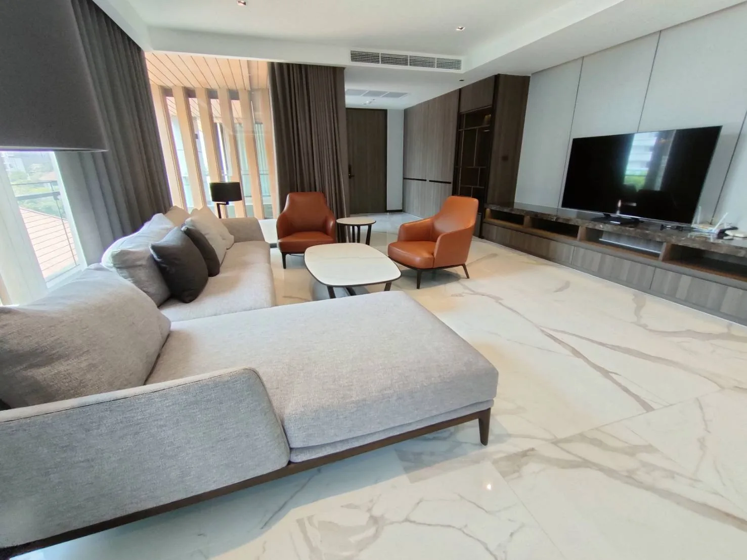 Property photos for Polaris Residence
