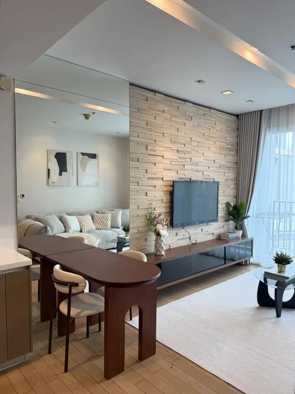 Property photos for Siri at Sukhumvit
