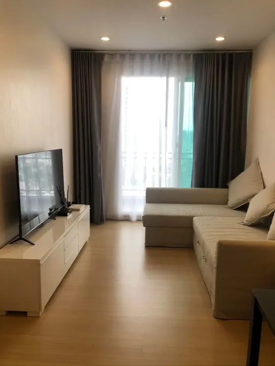 Property photos for Supalai Lite Ratchada - Naradhiwas - Sathon