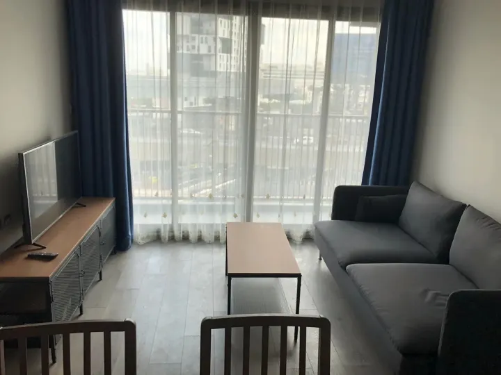 Property photos for Whizdom Avenue Ratchada - Ladprao