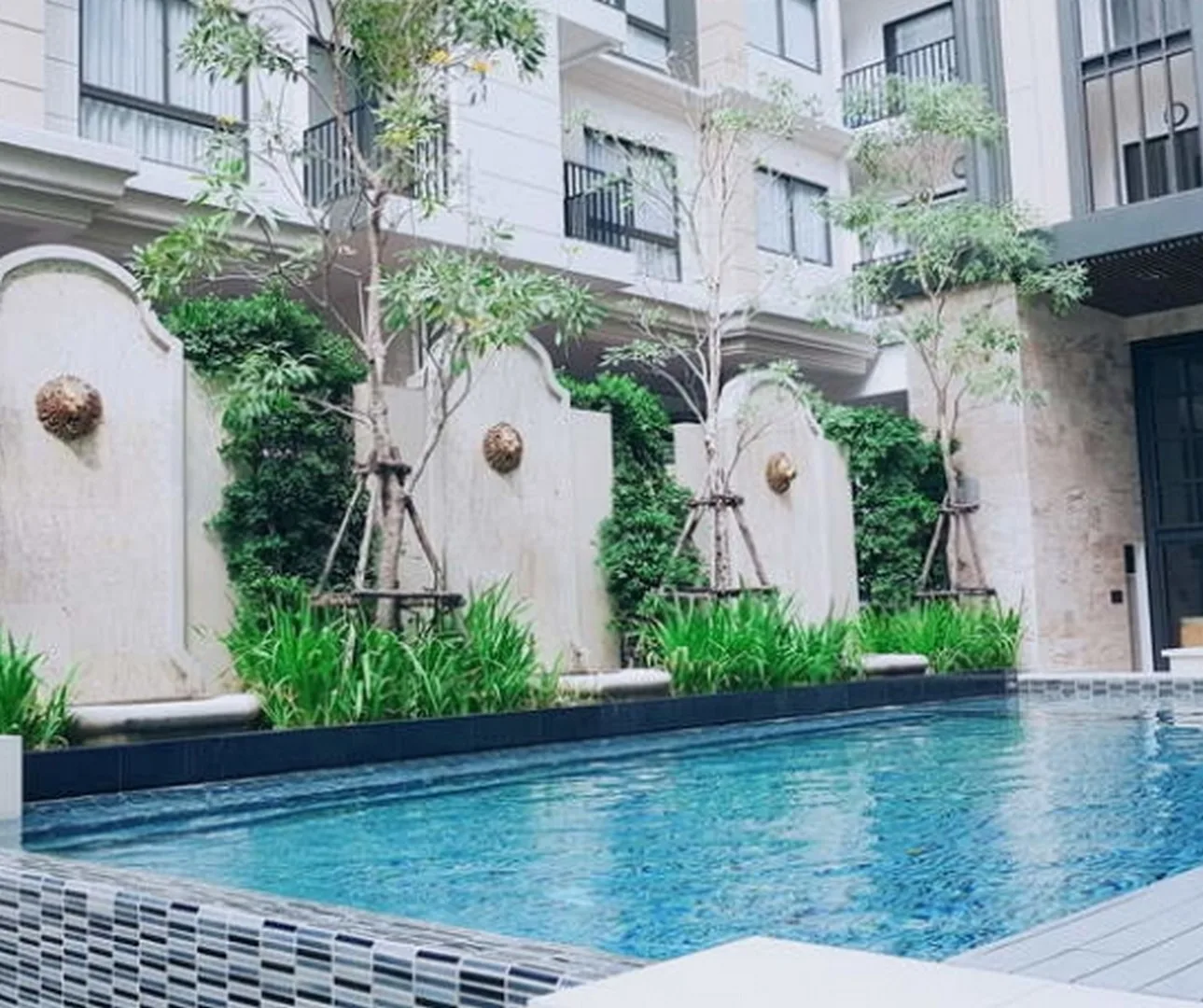 Property photos for The Nest Sukhumvit 22