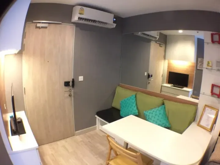 Property photos for Ideo Mobi Rama 9