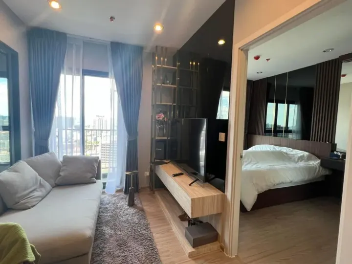 Property photos for The Tree Hua Mak