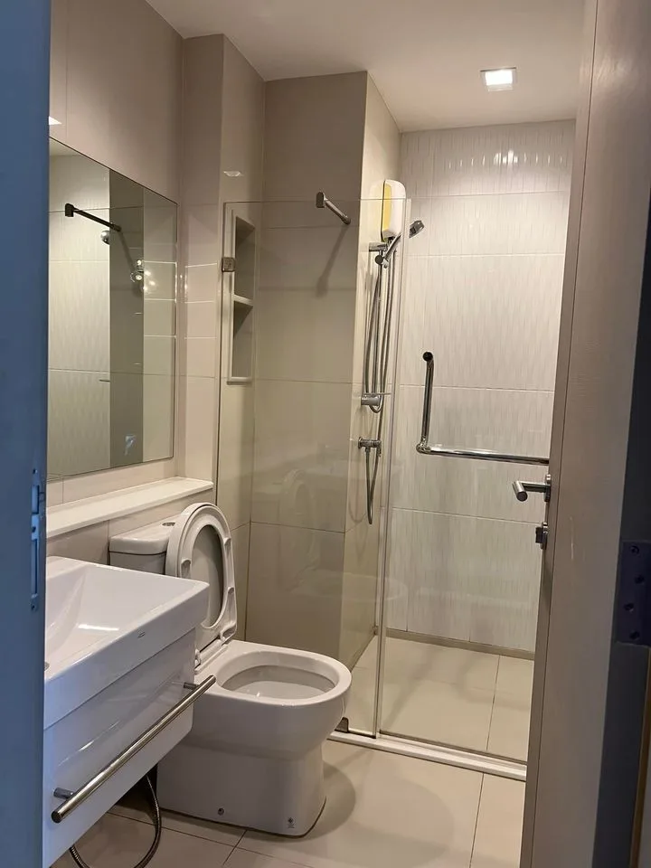 Property photos for LIFE Asoke - Rama 9