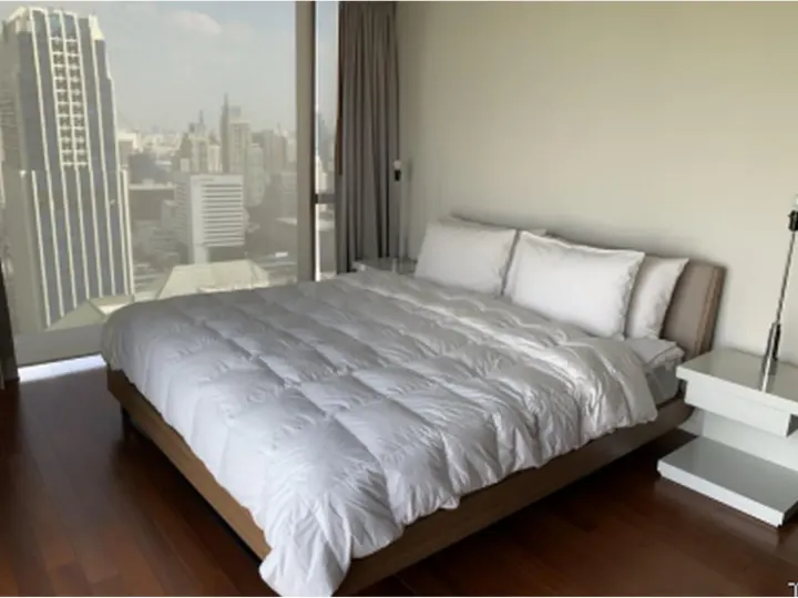 Property photos for Hansar Rajdamri
