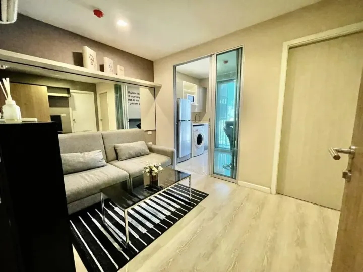 Property photos for Metro Luxe Ekkamai-Rama 4