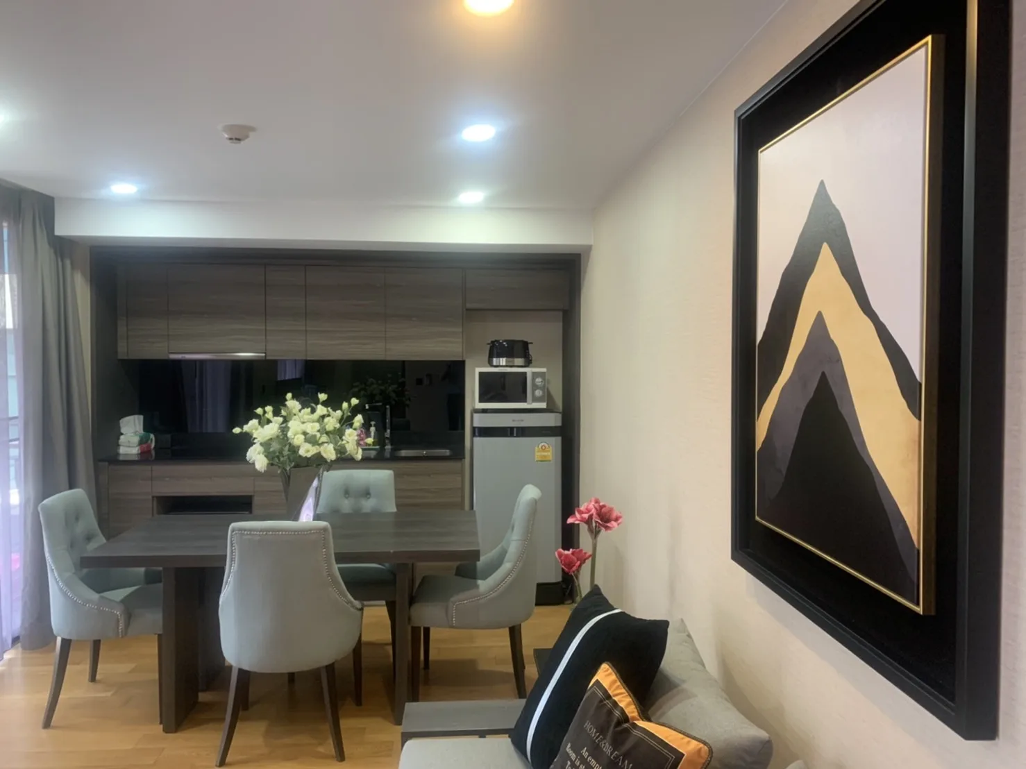 Property photos for Klass Condo Langsuan