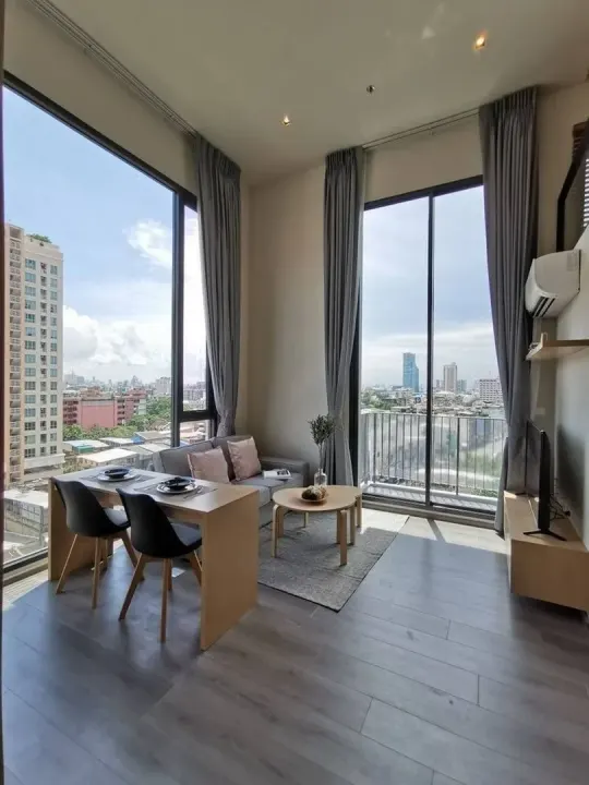 Property photos for The Reserve Phahol - Pradipat