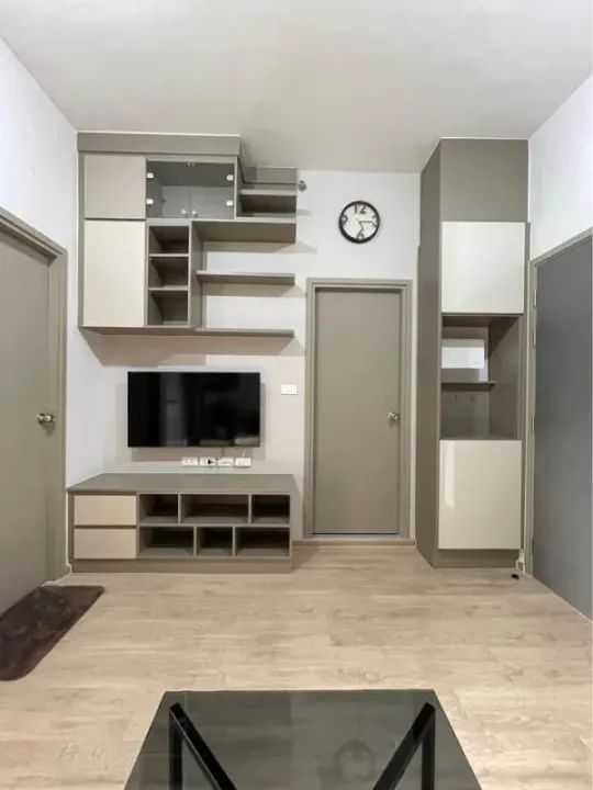 Property photos for Ideo Rama 9 - Asoke
