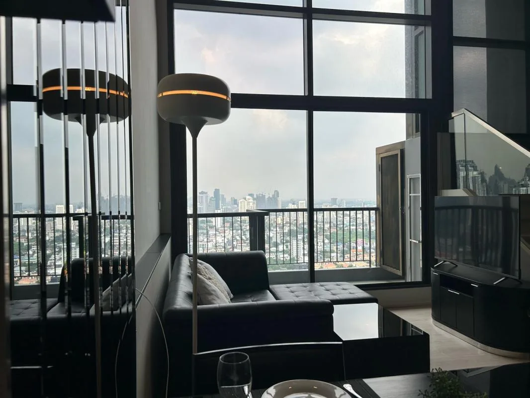 Property photos for Rhythm Sukhumvit 44/1