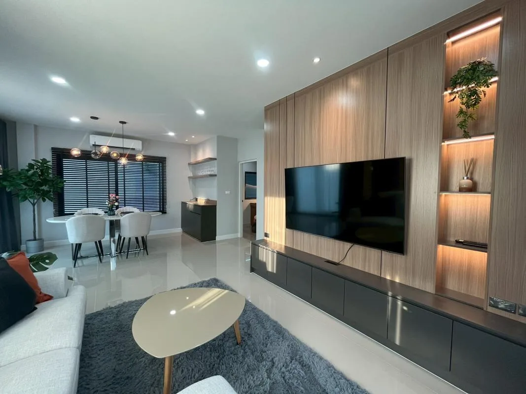 Property photos for Centro Bangna-Kingkaew