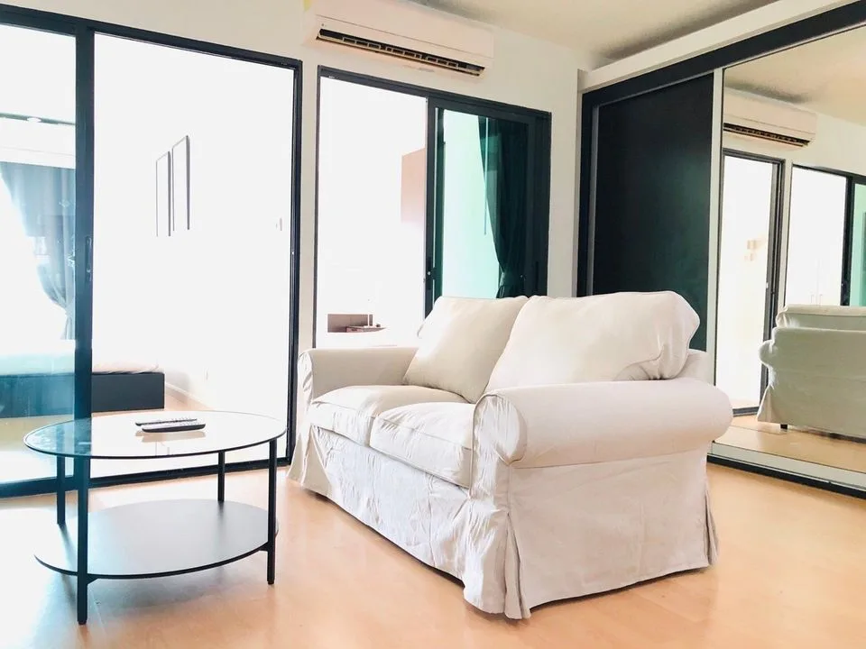 Property photos for The Waterford Sukhumvit 50 Onnut