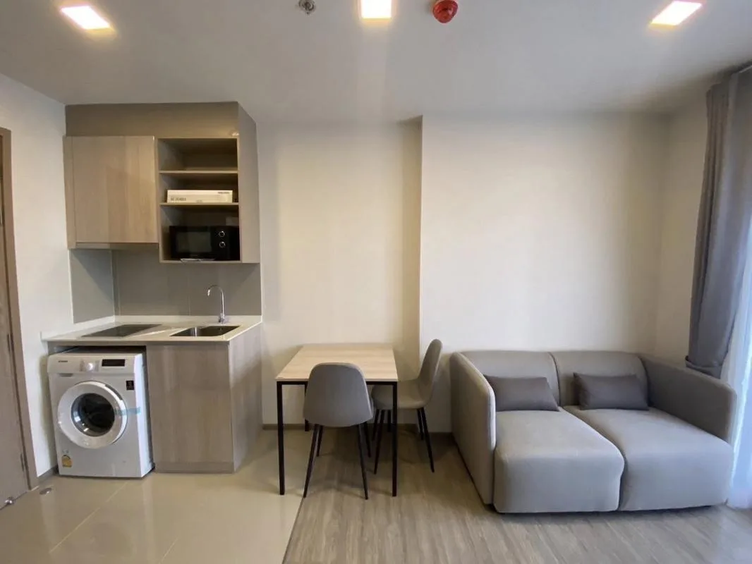 Property photos for Nia By Sansiri