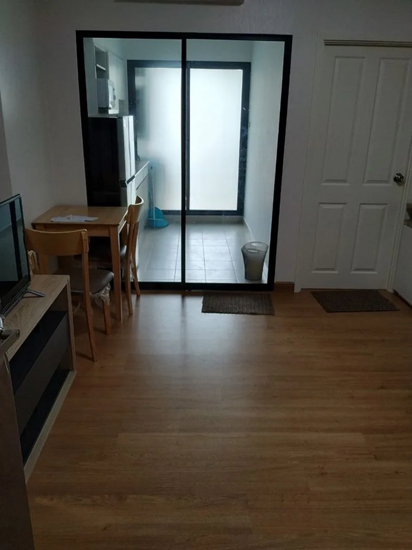 Property photos for Supalai City Resort Bearing Station Sukumvit 105