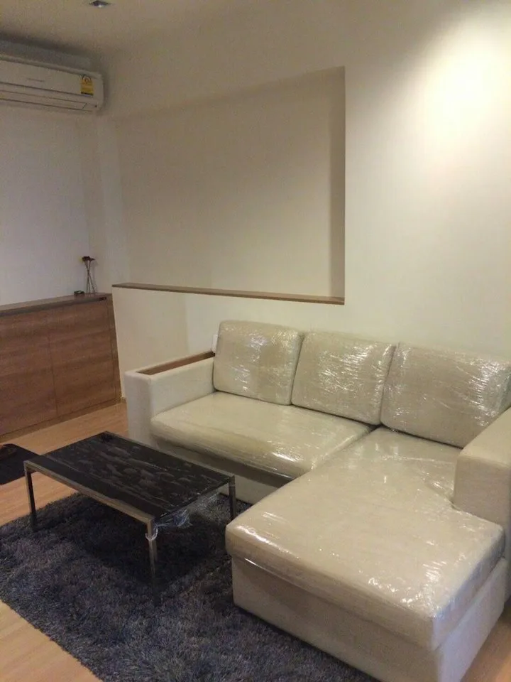 Property photos for Rhythm Phahol-Ari