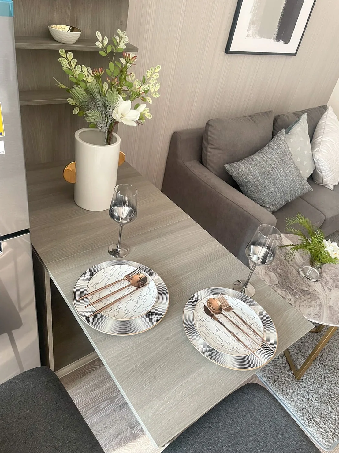 Property photos for Knightsbridge Prime Onnut