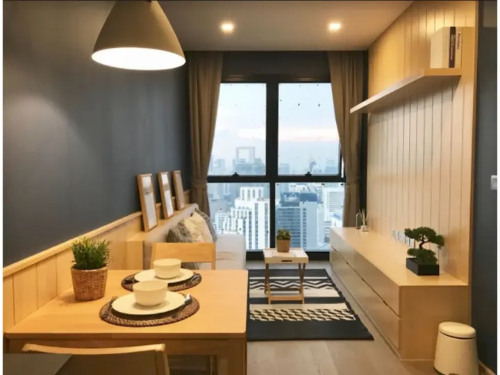 Property photos for Ashton Asoke