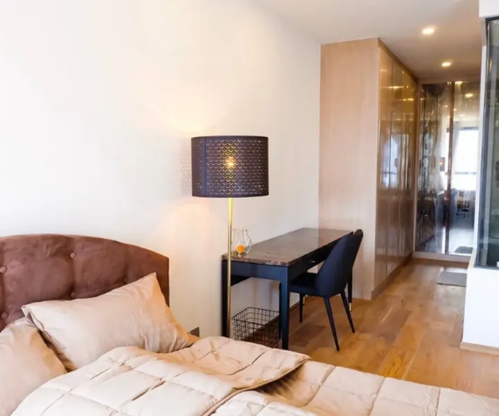 Property photos for Q Chidlom - Phetchaburi