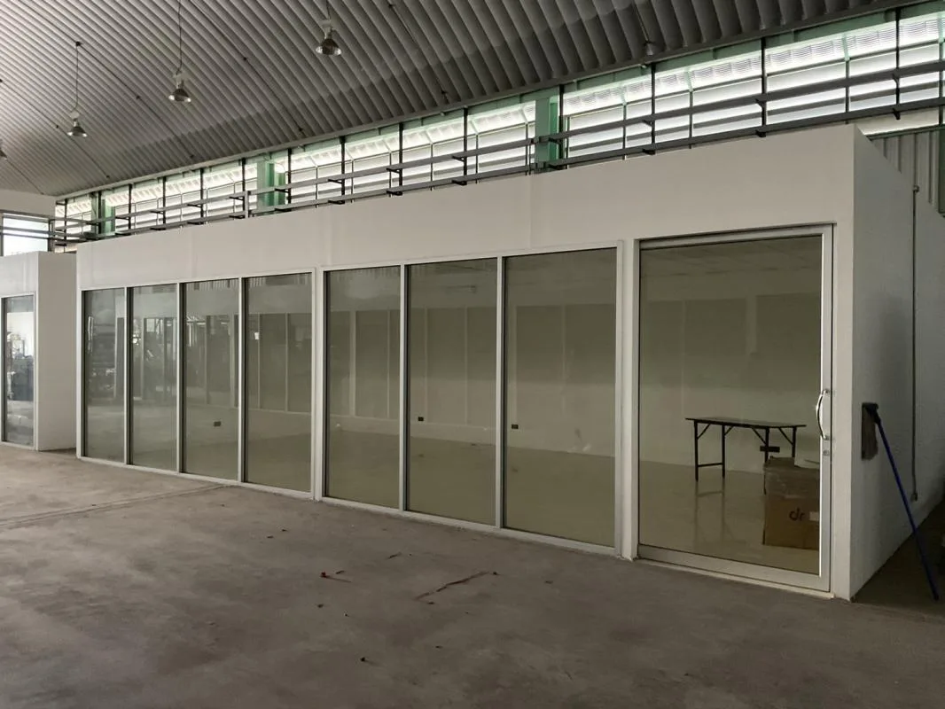Property photos for Warehouse Bang Khen