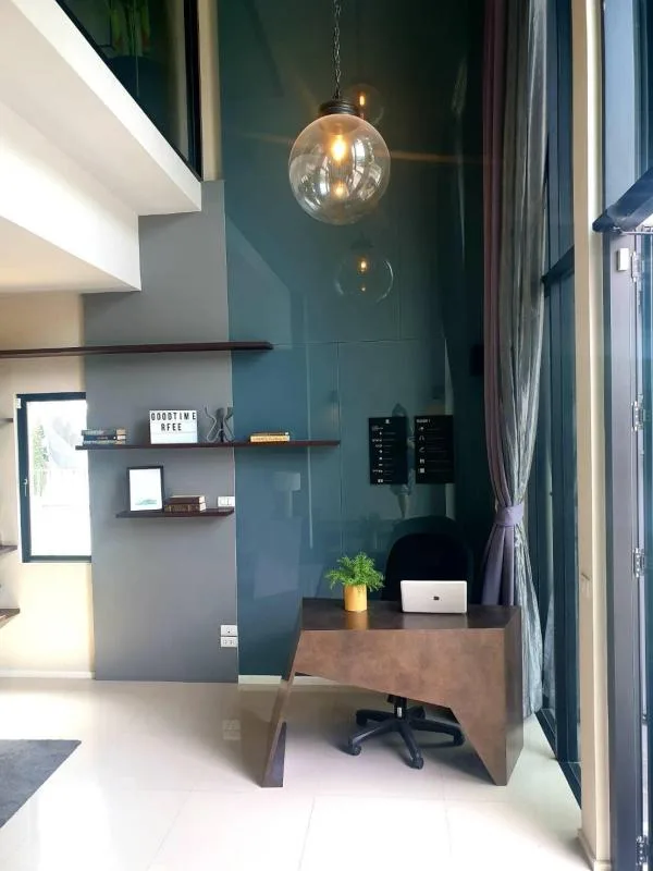 Property photos for Cascade Bangna