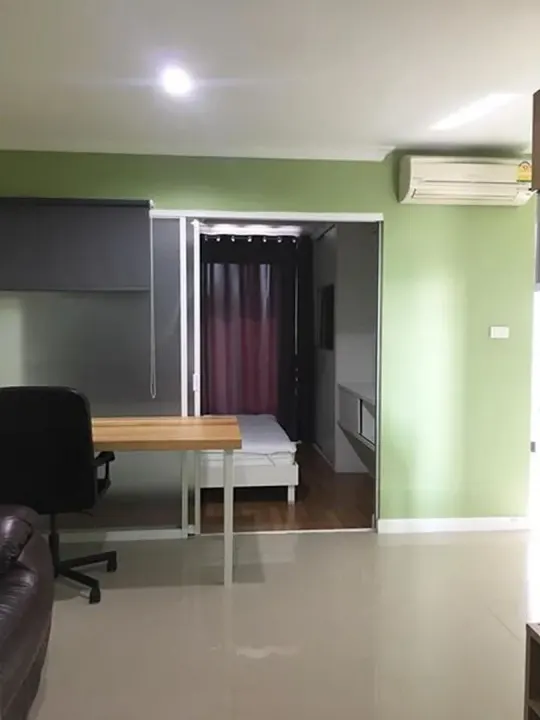 Property photos for Lumpini Place Rama IX - Ratchada