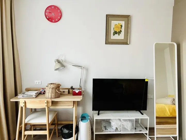Property photos for Ideo Rama 9 - Asoke
