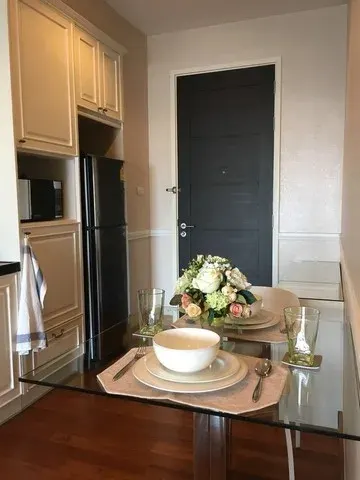 Property photos for Ivy Sathorn 10