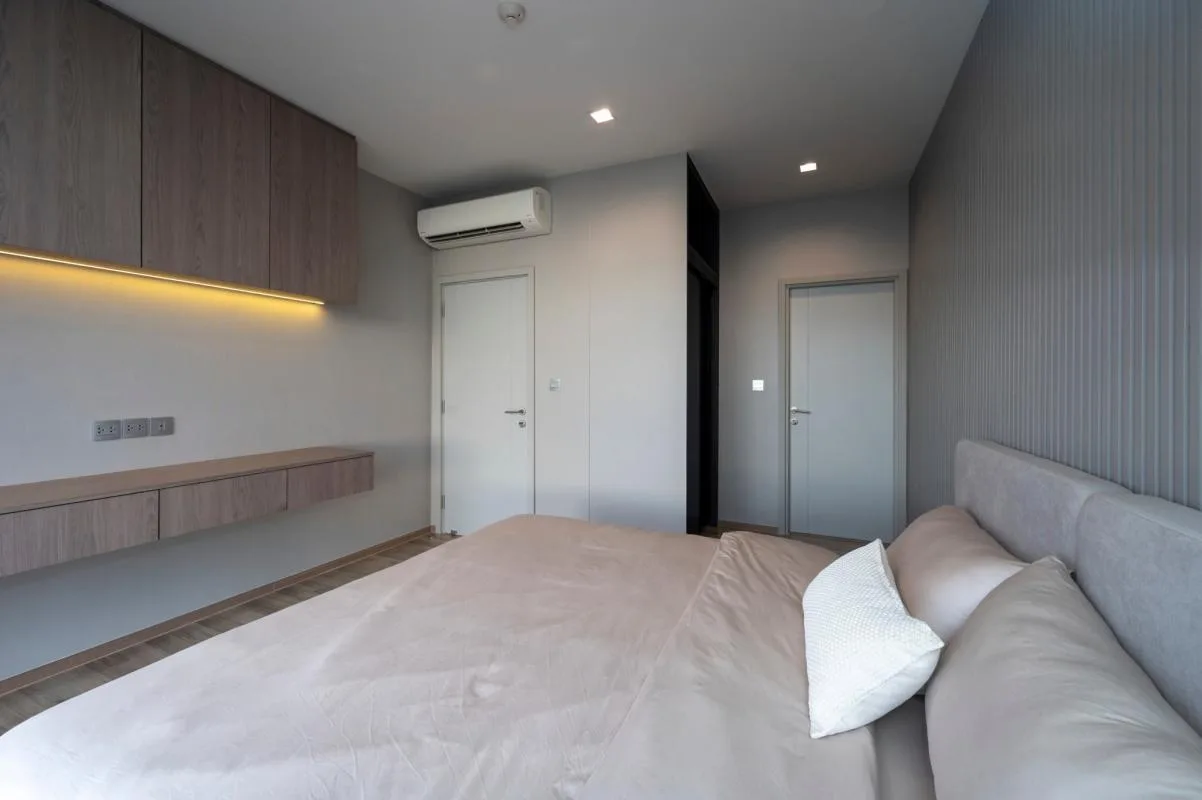 Property photos for THE LINE Jatujak - Mochit