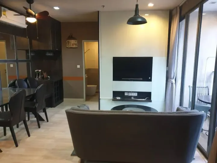 Property photos for Ideo Mobi Rama 9