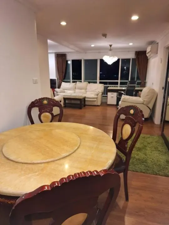 Property photos for Grand Park View Asoke