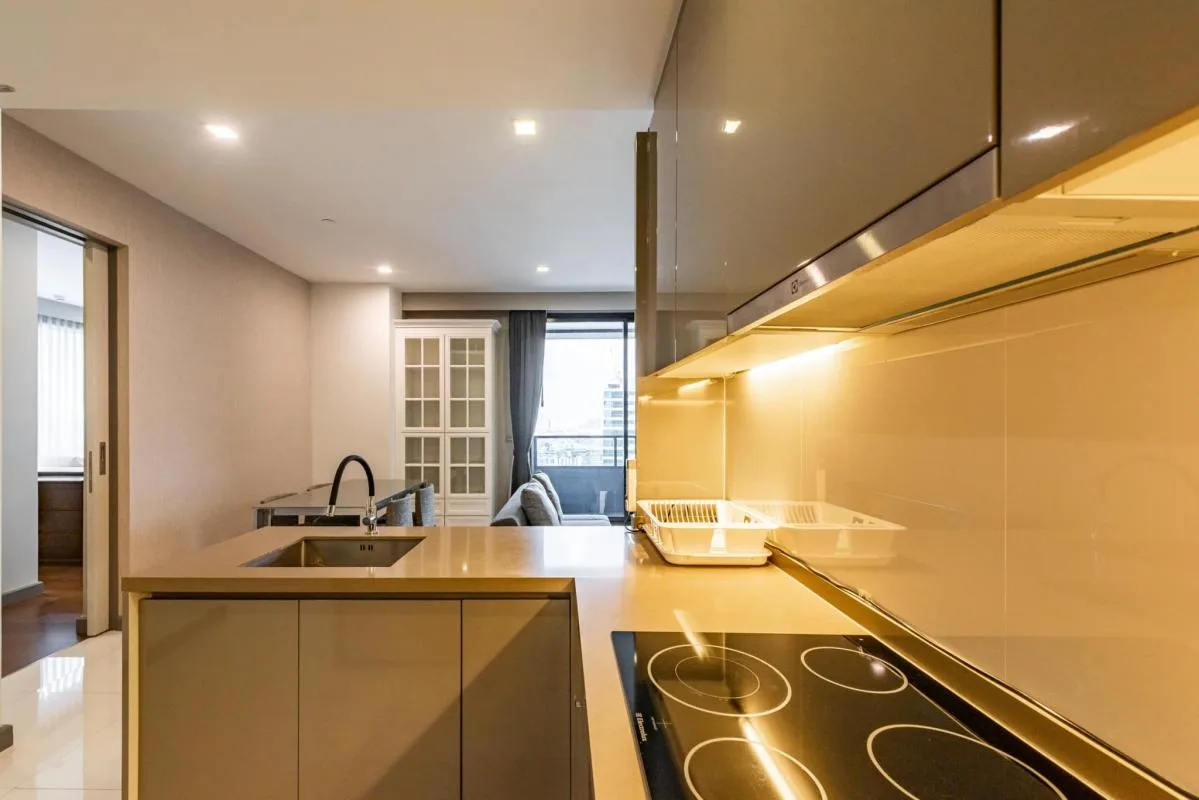 Property photos for M Silom