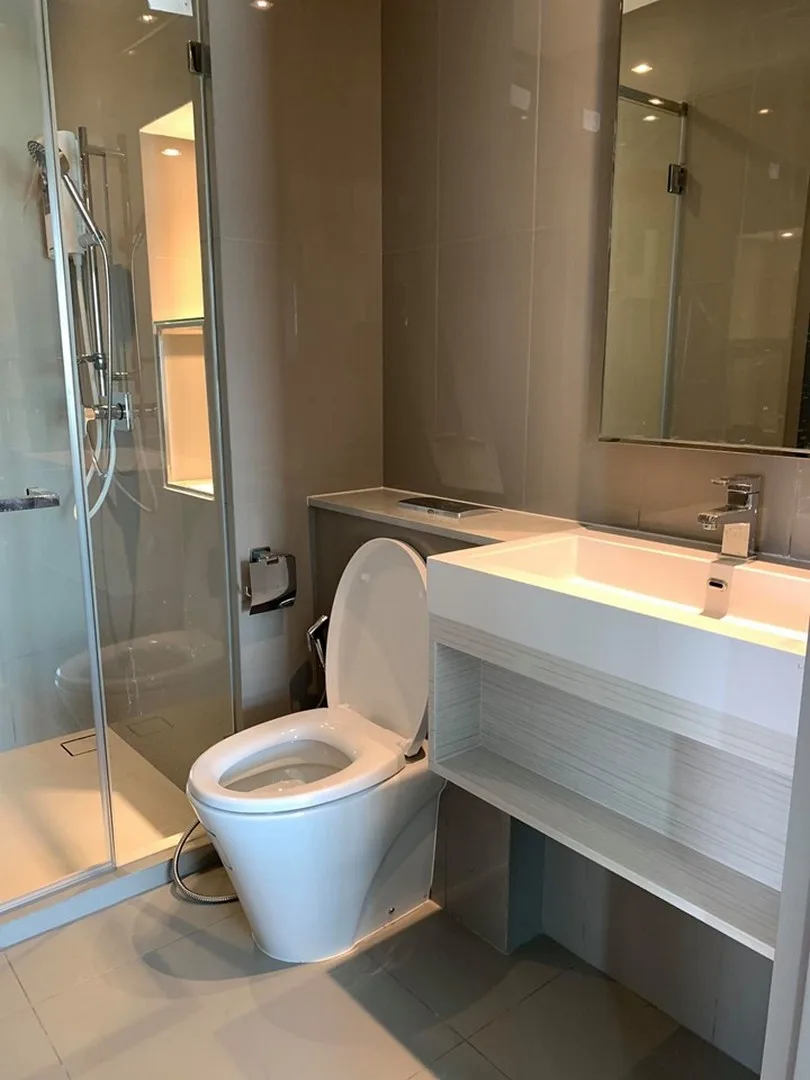 Property photos for Whizdom Station Ratchada - Thapra