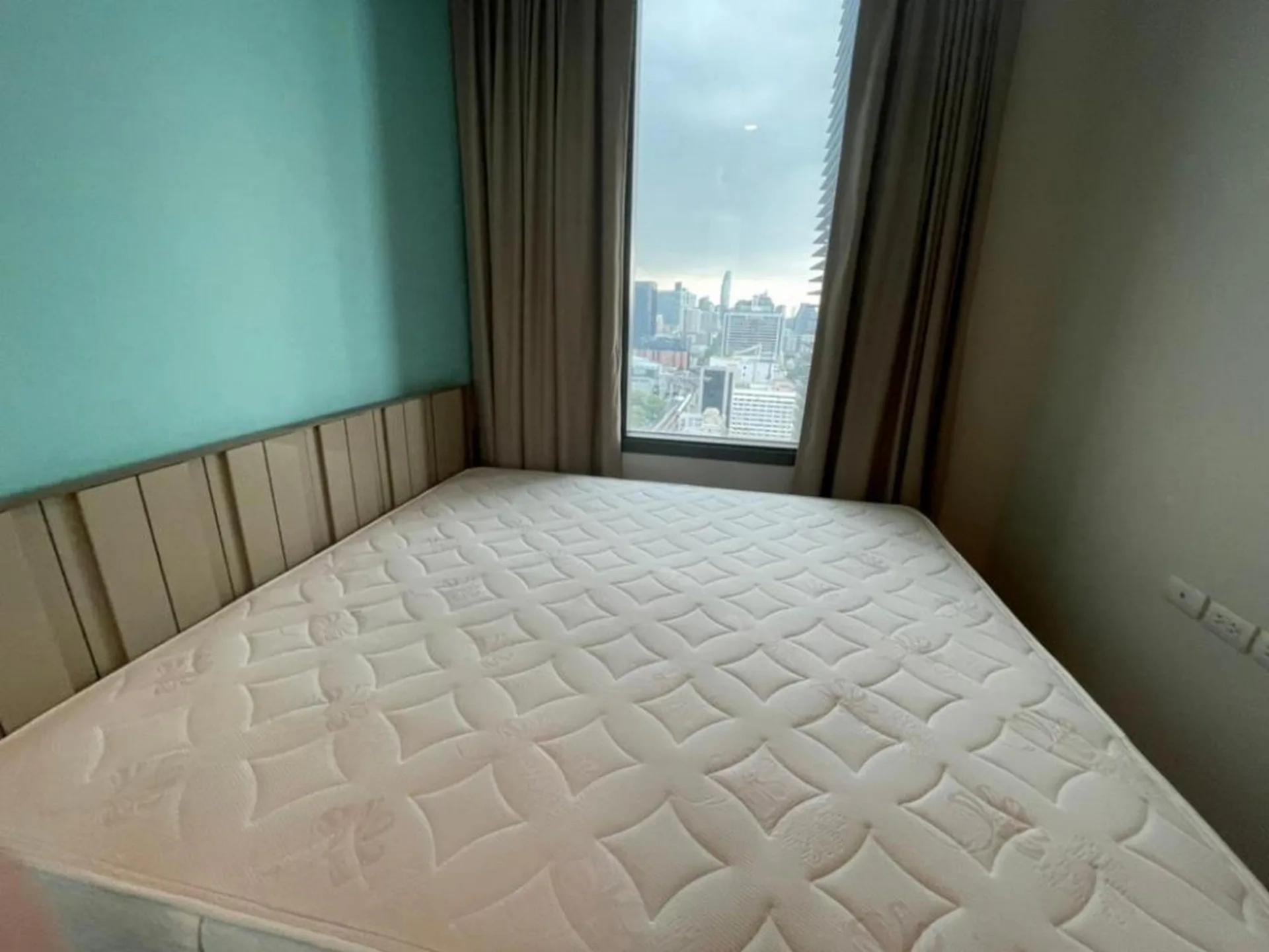 Property photos for Pyne by Sansiri