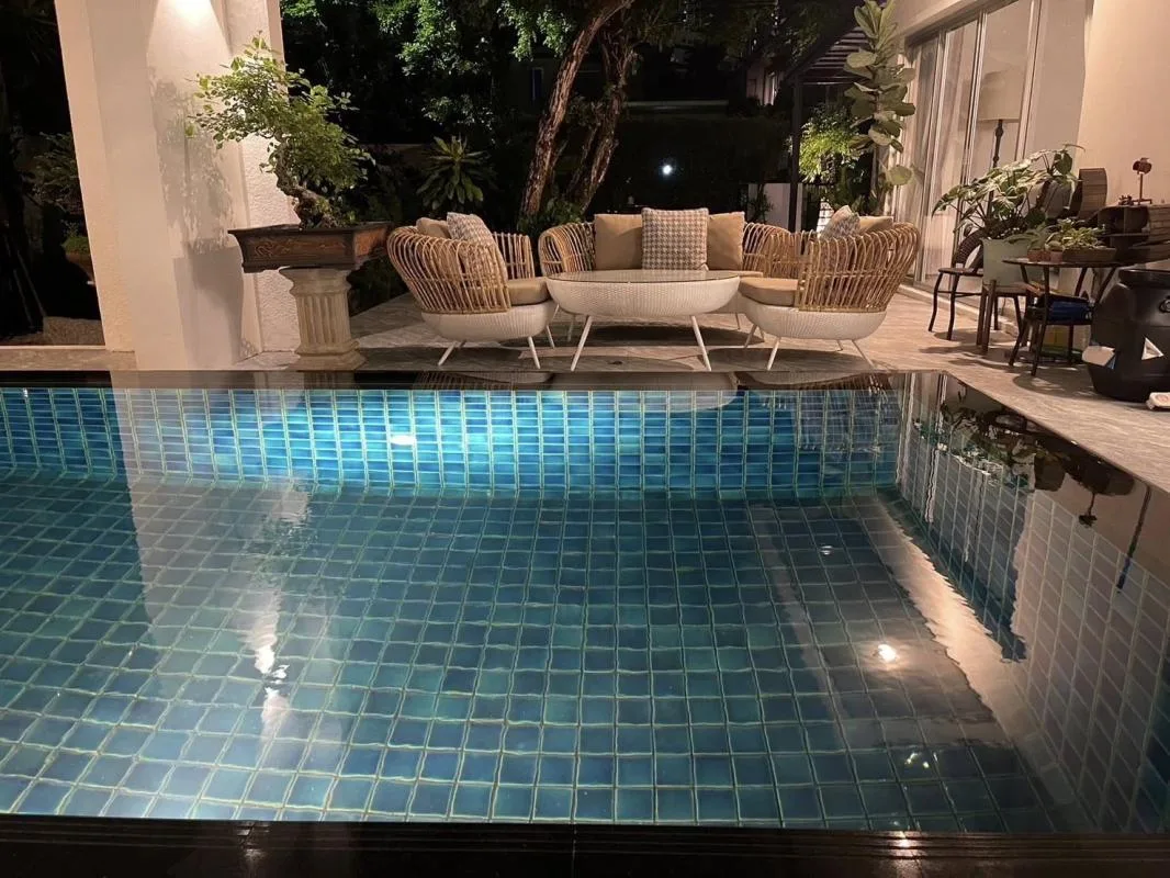Property photos for Noble Tara Pattanakarn
