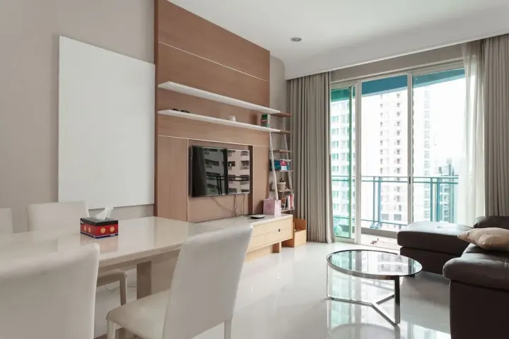 Property photos for Q Langsuan