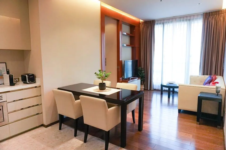 Property photos for The Address Sukhumvit 28