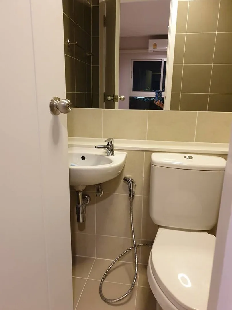 Property photos for Plum Condo Ramkhamhaeng Station