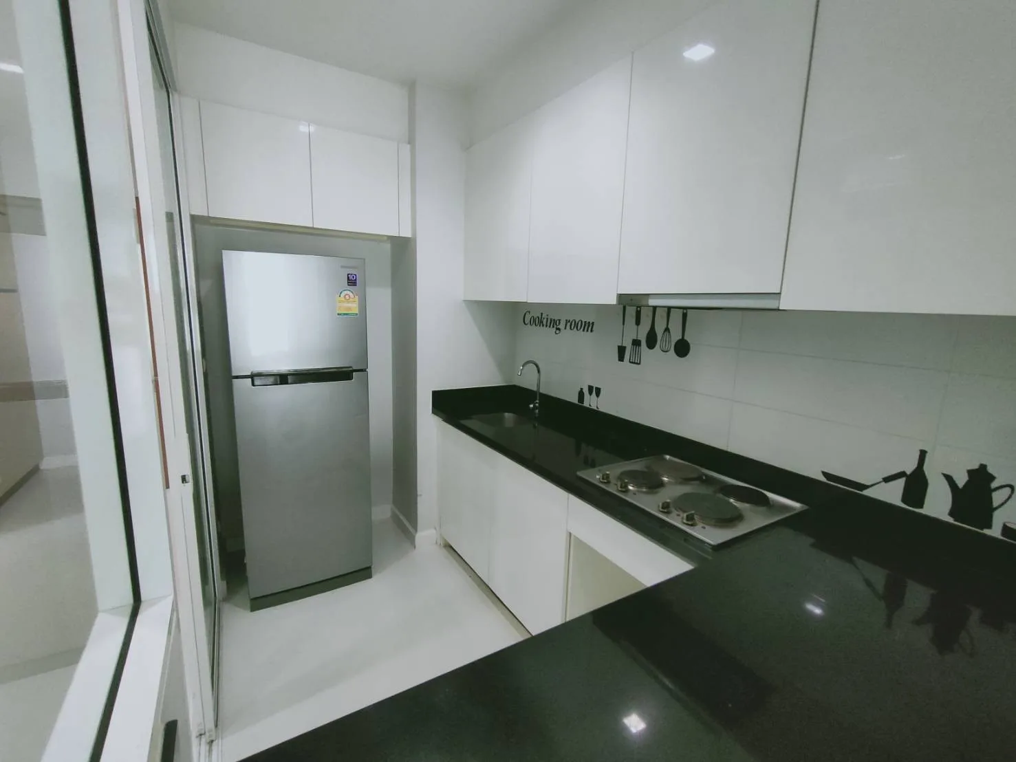 Property photos for The Bloom Sukhumvit 71