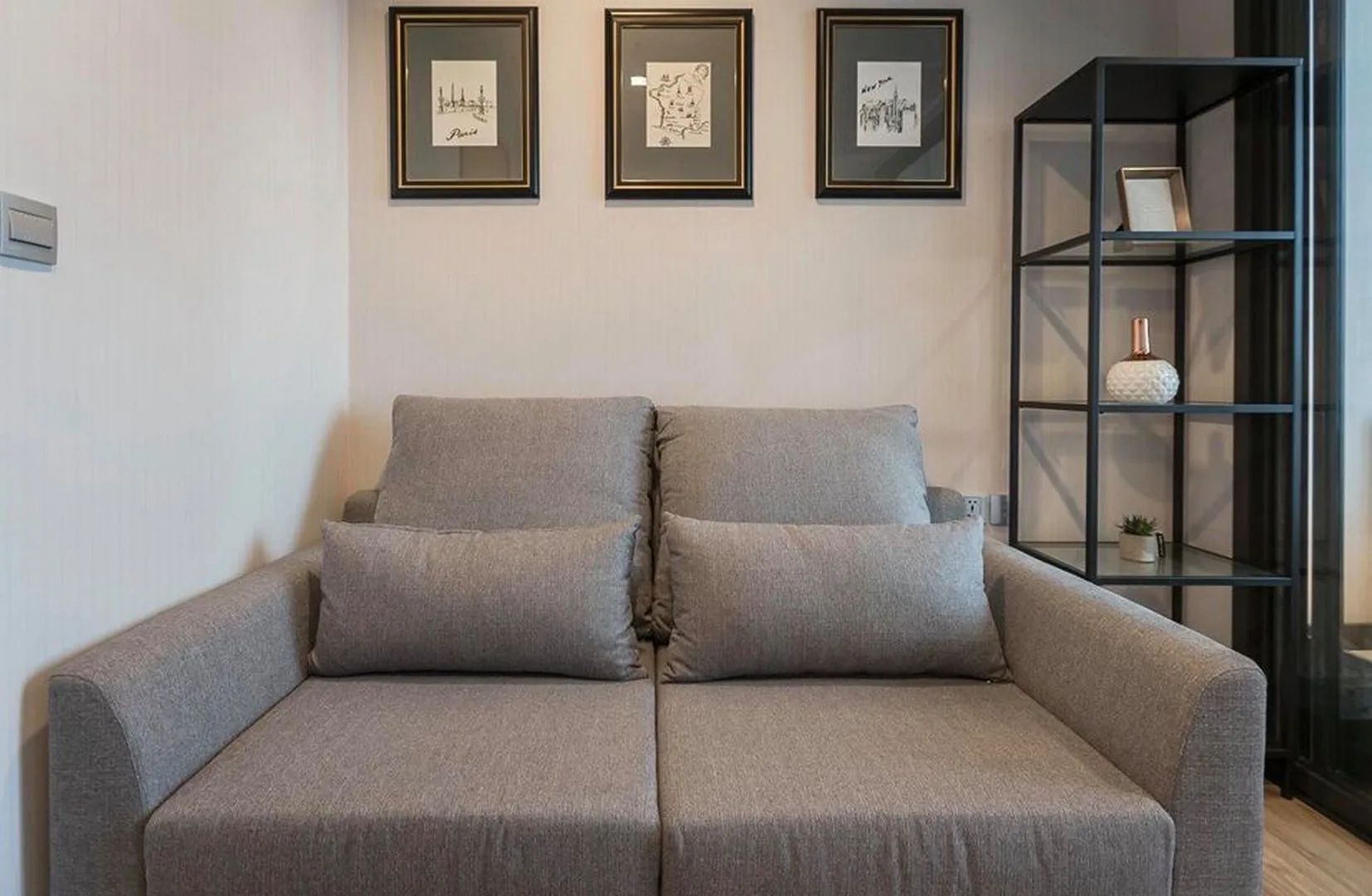 Property photos for Ideo Sathorn - Wongwian Yai