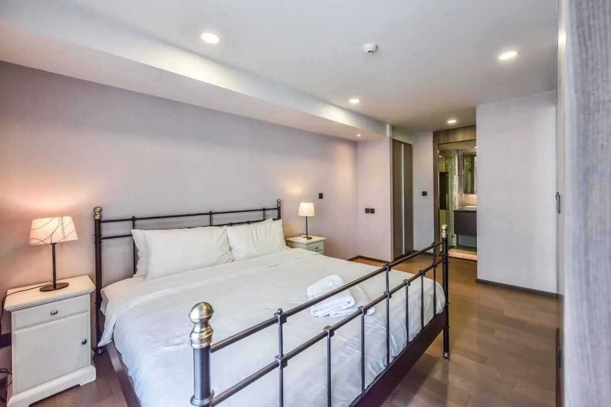 Property photos for Klass Condo Siam