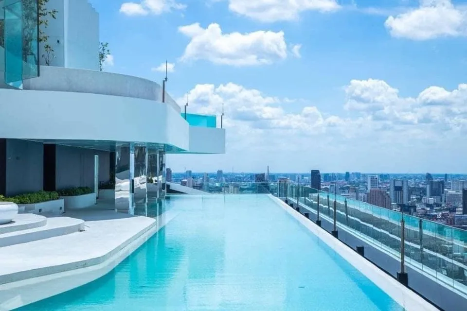 Property photos for LIFE Asoke - Rama 9
