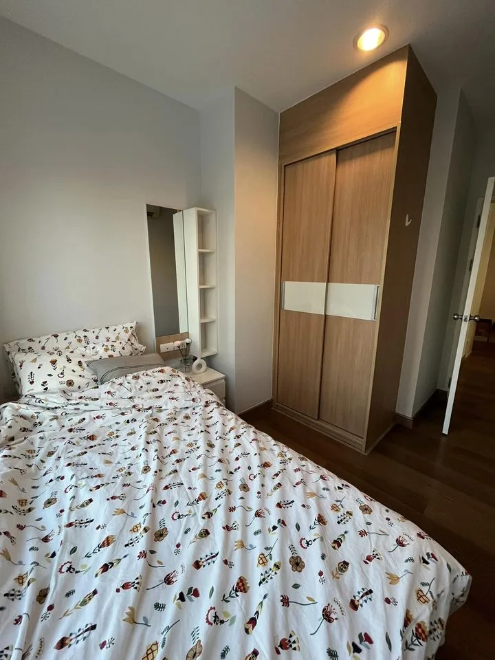Property photos for Life @ Ratchada - Huay Kwang