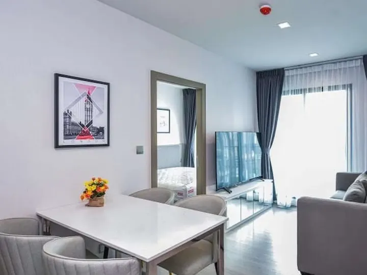 Property photos for LIFE Asoke - Rama 9