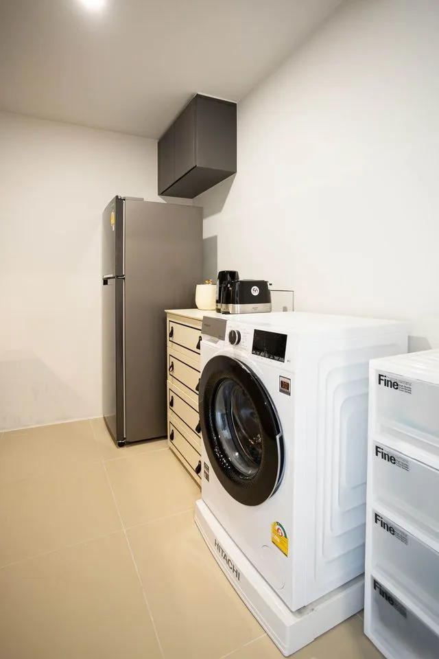 Property photos for Blossom Condo @ Sathorn - Charoenrat