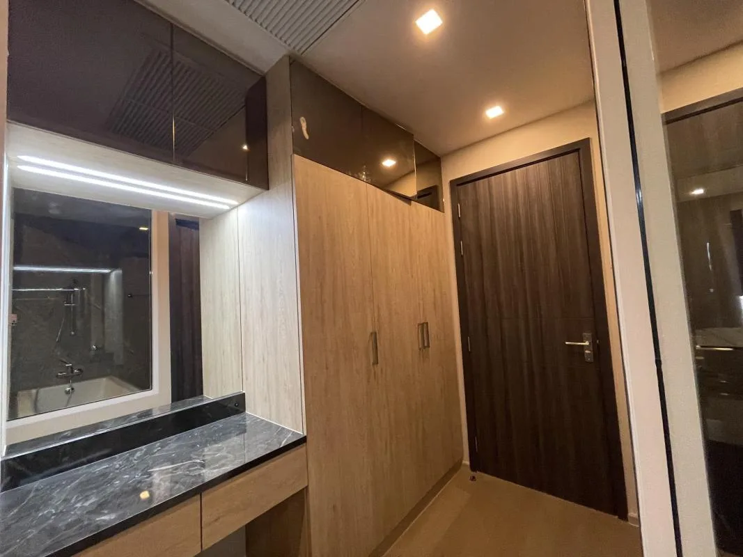 Property photos for Ashton Asoke